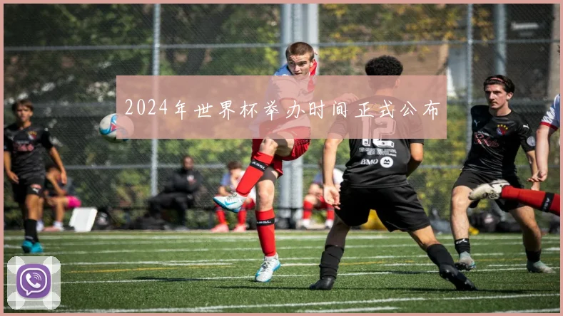 2024年世界杯举办时间正式公布