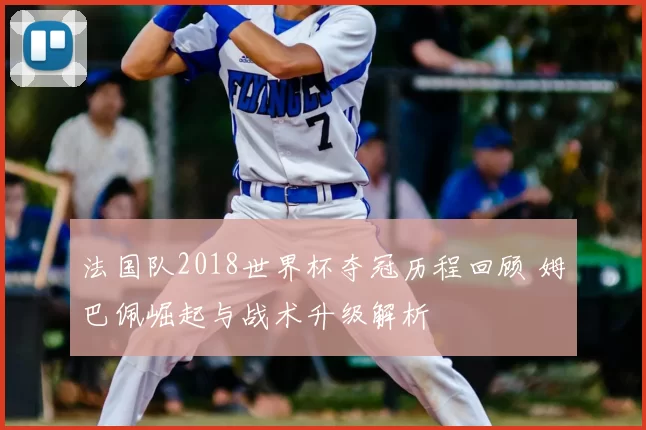 法国队2018世界杯夺冠历程回顾 姆巴佩崛起与战术升级解析