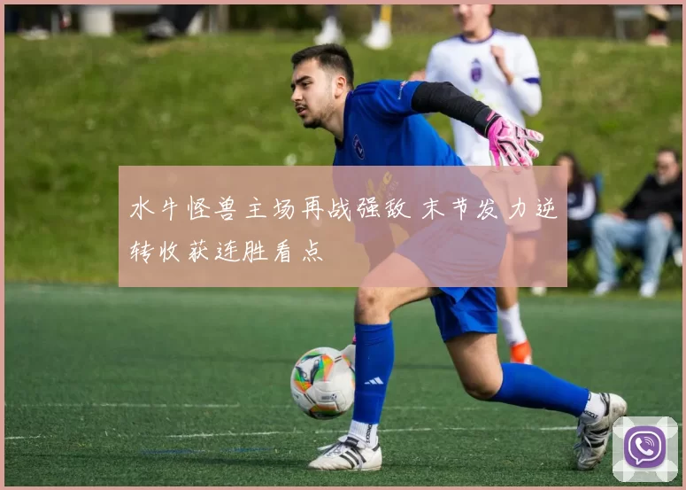水牛怪兽主场再战强敌 末节发力逆转收获连胜看点